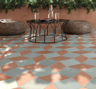 carrelage extérieur terrasse